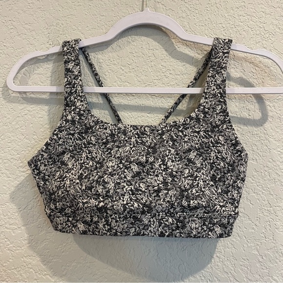 Athleta Exhale Sports Bra - Picture 3 of 7